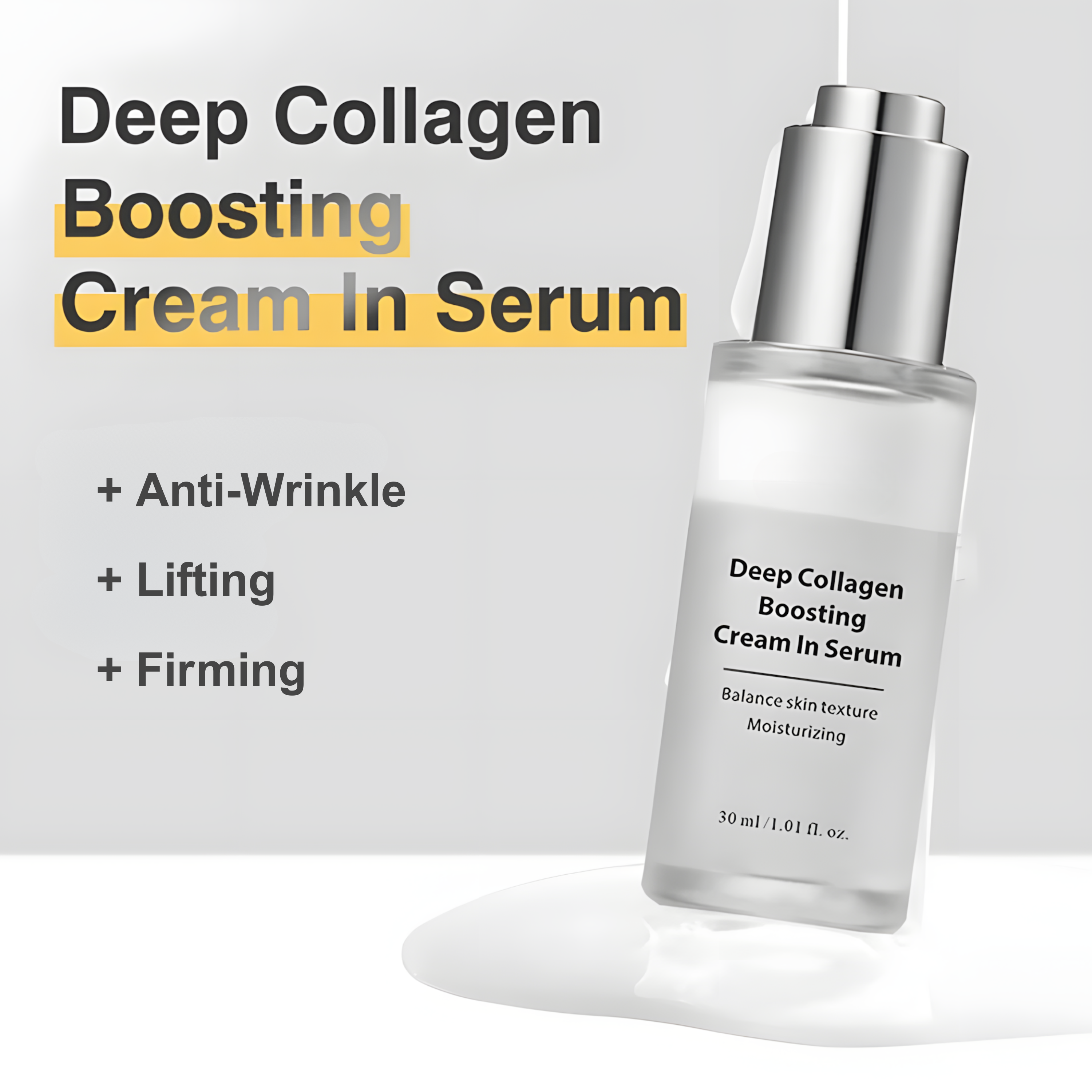 Reveal Your Radiance, Embrace Youthful Confidence